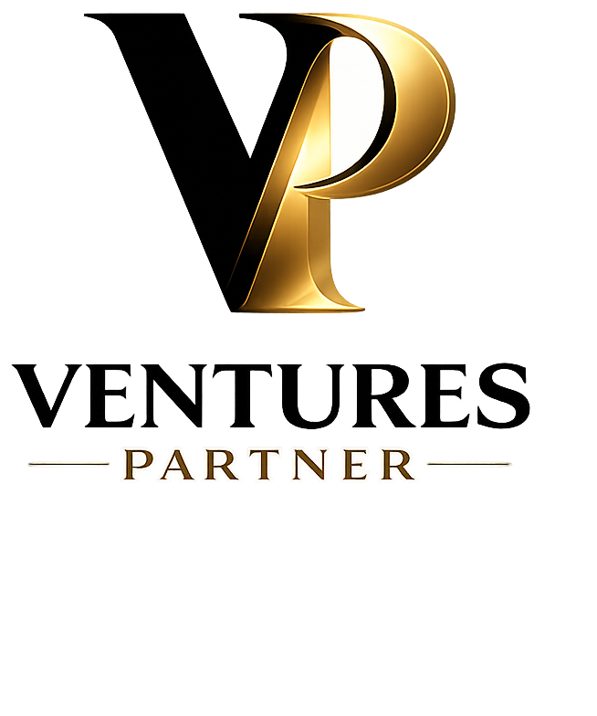 Logo VP Ventures Partner